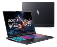 ACER Nitro 16 AI Ryzen AI 9-365/64GB/2TB RTX5060 - 1353732 - zdjęcie 1